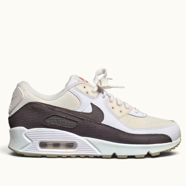 Nike Air Max 90 LTR "Brown Tile" | maat 41