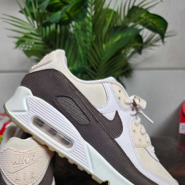 Nike Air Max 90 LTR "Brown Tile" | maat 41