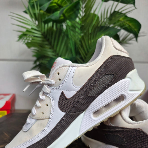 Nike Air Max 90 LTR "Brown Tile" | maat 41