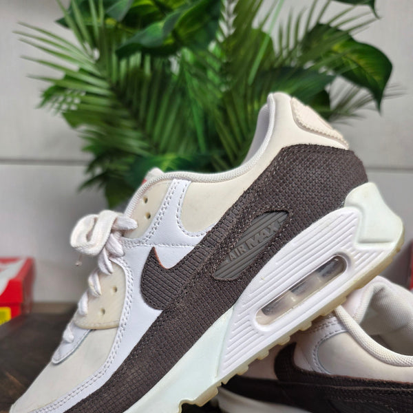 Nike Air Max 90 LTR "Brown Tile" | maat 41