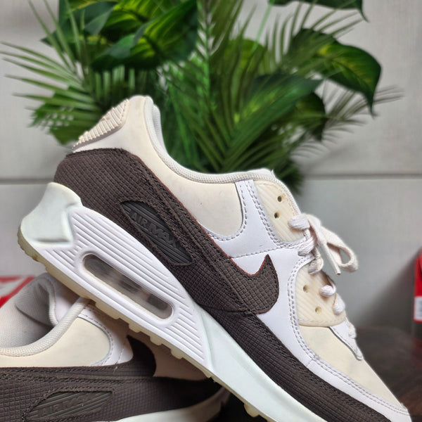 Nike Air Max 90 LTR "Brown Tile" | maat 41