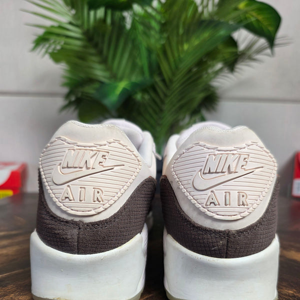 Nike Air Max 90 LTR "Brown Tile" | maat 41