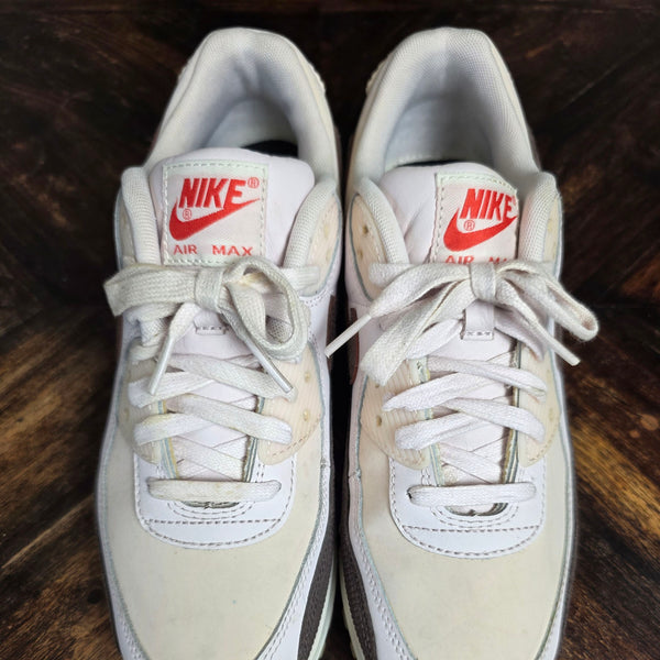 Nike Air Max 90 LTR "Brown Tile" | maat 41