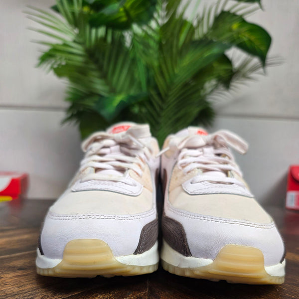 Nike Air Max 90 LTR "Brown Tile" | maat 41