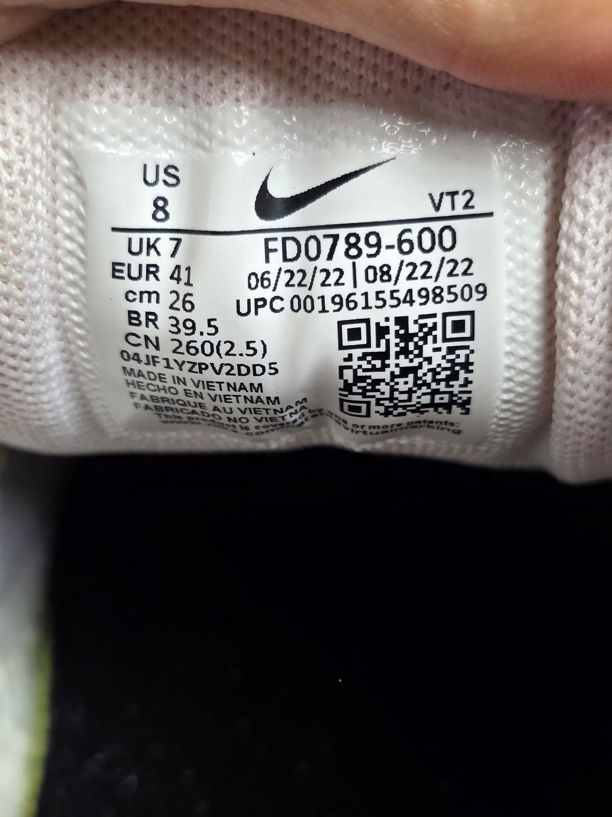 Nike Air Max 90 LTR "Brown Tile" | maat 41