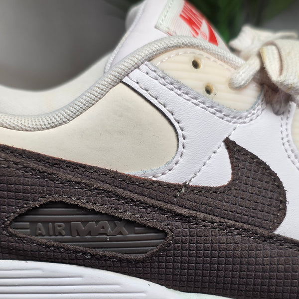 Nike Air Max 90 LTR "Brown Tile" | maat 41