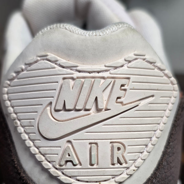 Nike Air Max 90 LTR "Brown Tile" | maat 41
