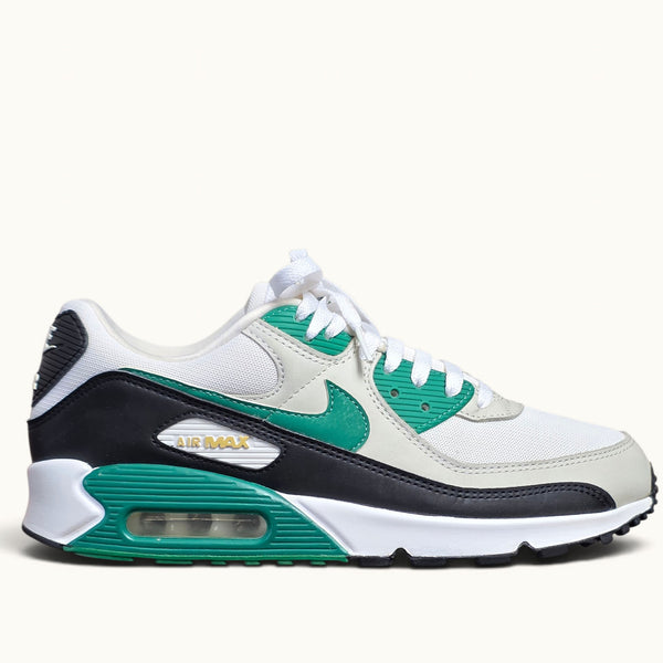 Nike Air Max 90 "White Malachite" | maat 43