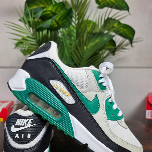 Nike Air Max 90 "White Malachite" | maat 43