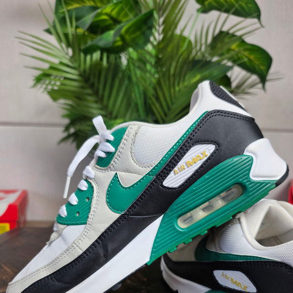 Nike Air Max 90 "White Malachite" | maat 43
