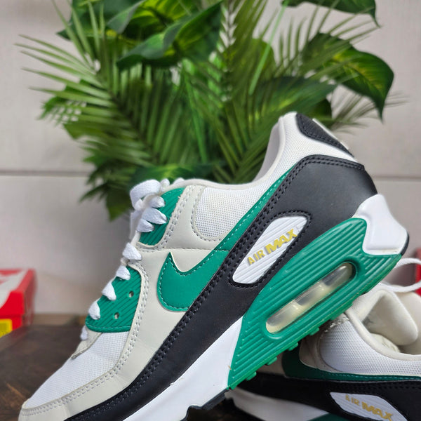 Nike Air Max 90 "White Malachite" | maat 43