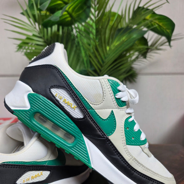 Nike Air Max 90 "White Malachite" | maat 43