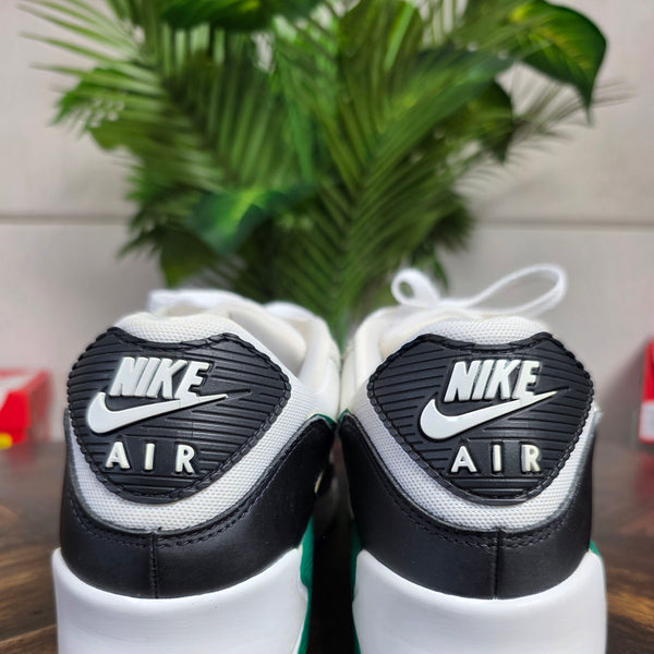 Nike Air Max 90 "White Malachite" | maat 43