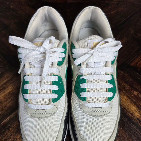 Nike Air Max 90 "White Malachite" | maat 43