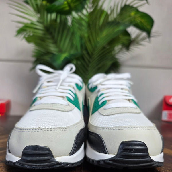 Nike Air Max 90 "White Malachite" | maat 43