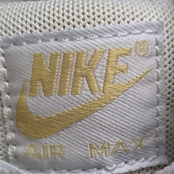 Nike Air Max 90 "White Malachite" | maat 43