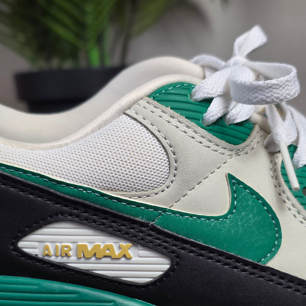 Nike Air Max 90 "White Malachite" | maat 43