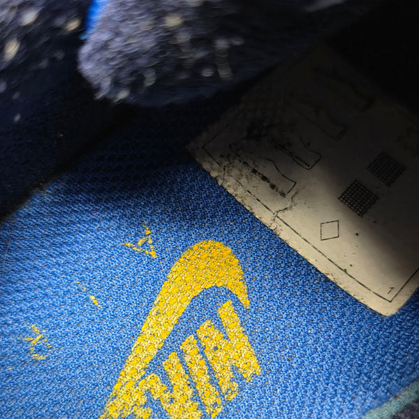 Nike Air Max 90 Premium SE Game Royal Blue | maat 42