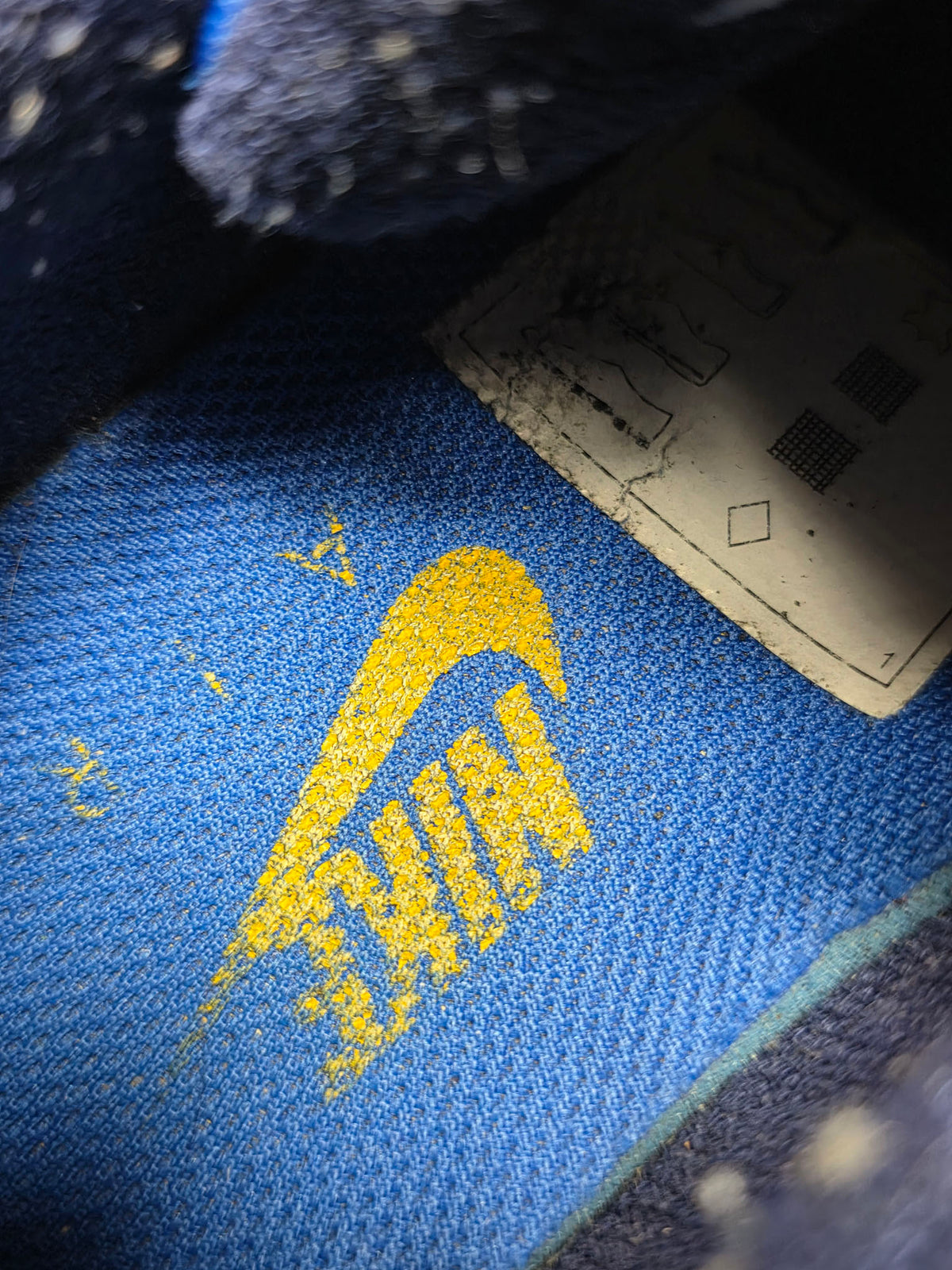 Nike Air Max 90 Premium SE Game Royal Blue | maat 42