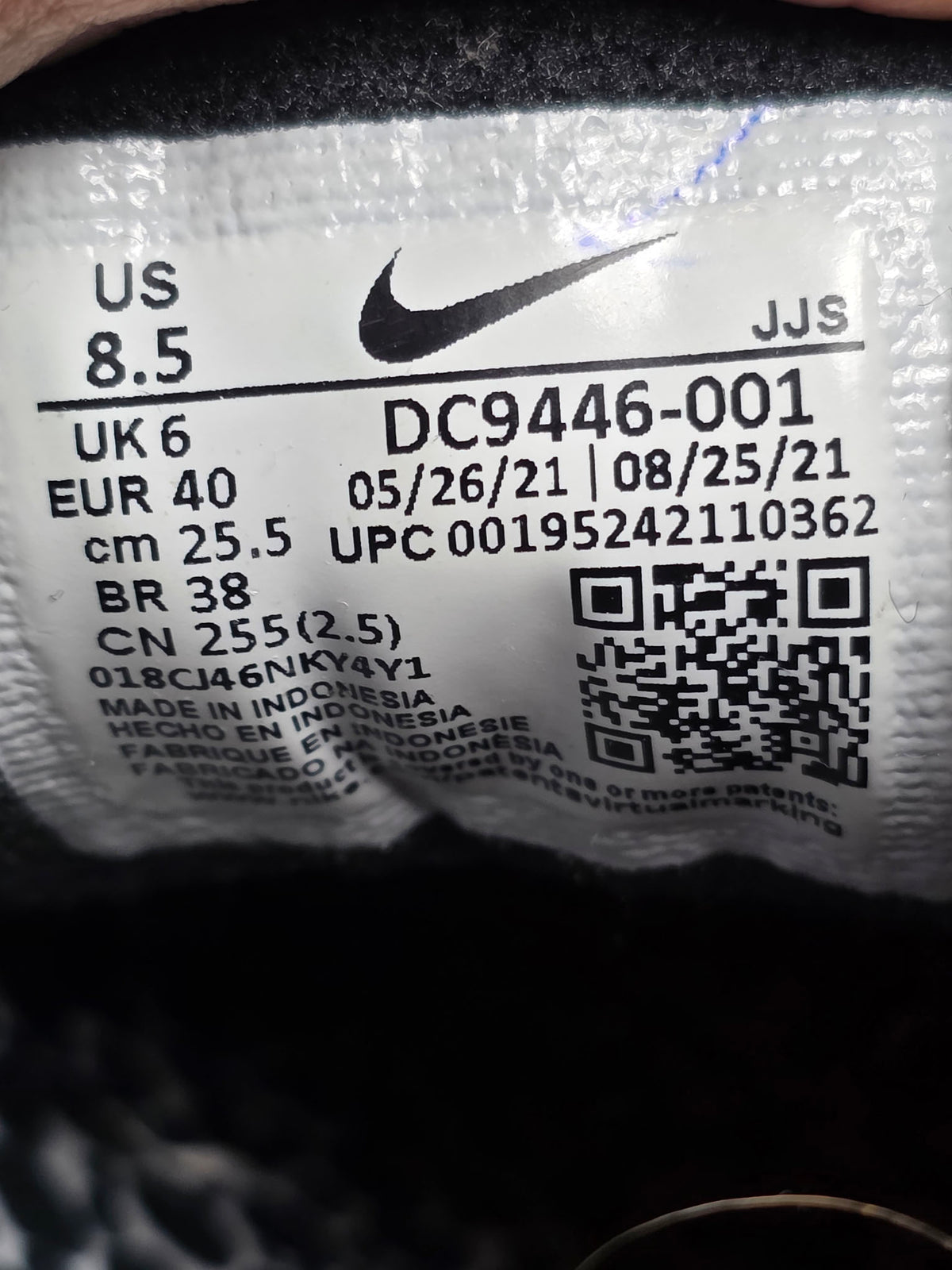 Nike Air Max 90 SE "Safari Chile Red Pollen" | maat 40