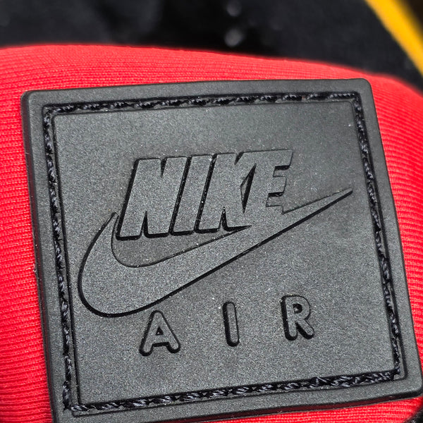 Nike Air Max 90 SE "Safari Chile Red Pollen" | maat 40