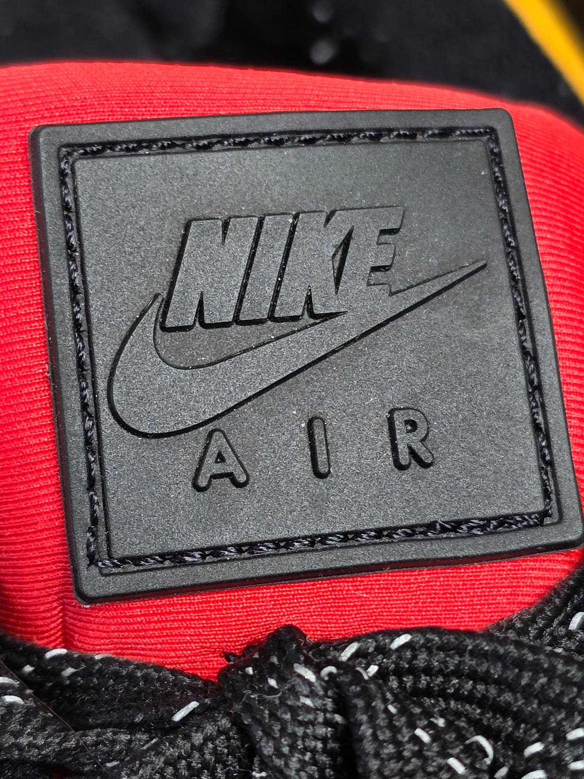 Nike Air Max 90 SE "Safari Chile Red Pollen" | maat 40