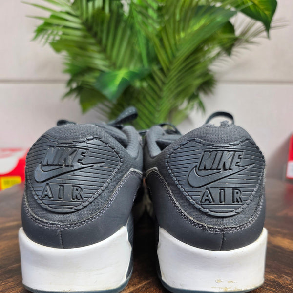 Nike Air Max 90 Grey Reflective Swoosh | maat 46
