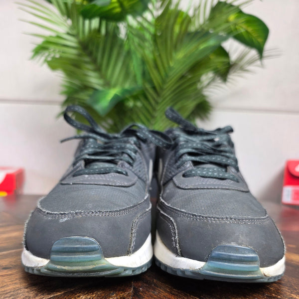 Nike Air Max 90 Grey Reflective Swoosh | maat 46