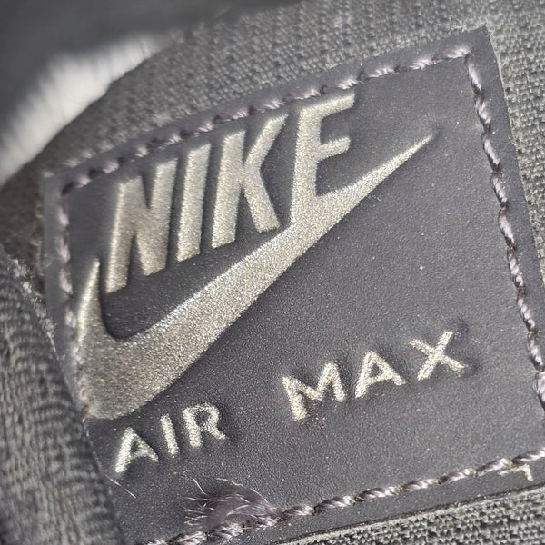 Nike Air Max 90 Grey Reflective Swoosh | maat 46