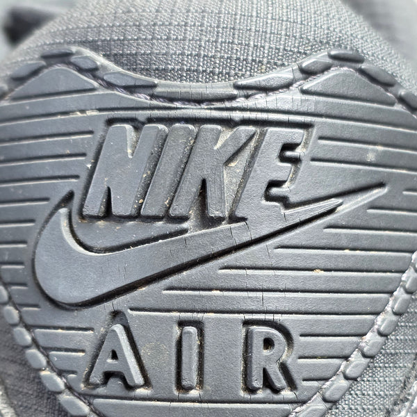 Nike Air Max 90 Grey Reflective Swoosh | maat 46