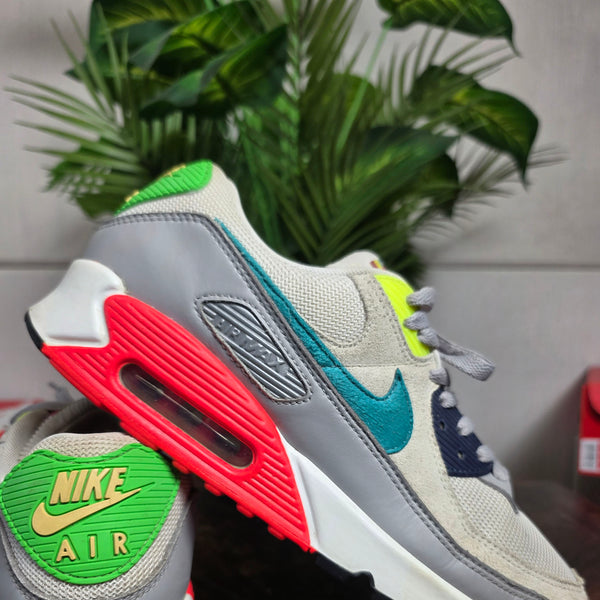 Nike Air Max 90 Evolution of Icons (EOI) | maat 46