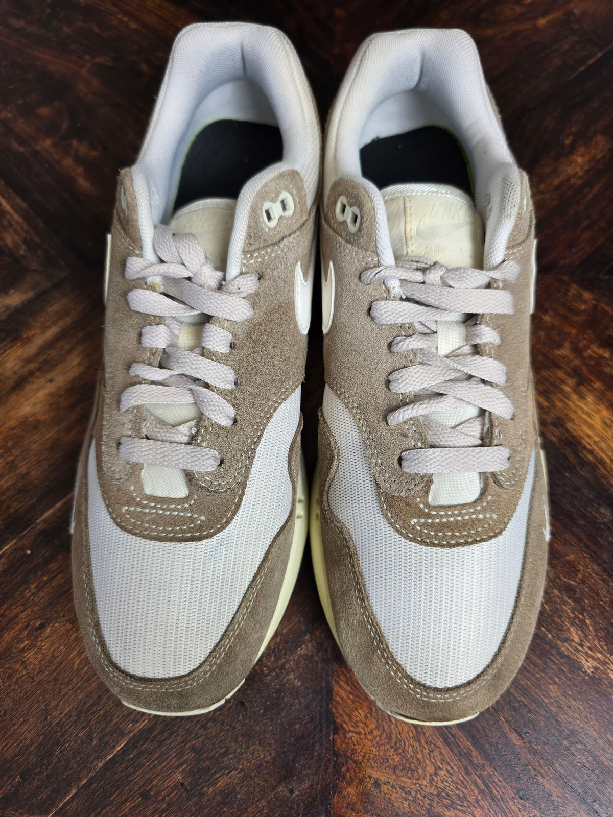 Nike Air Max 1 '87 SE "Hangul Day" | maat 42