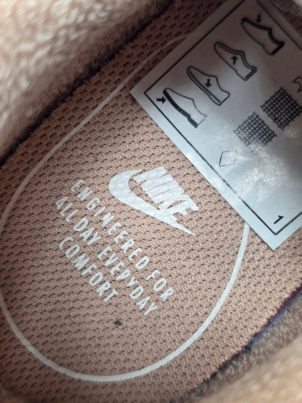 Nike Air Max 1 PRM Bio Beige | maat 37,5