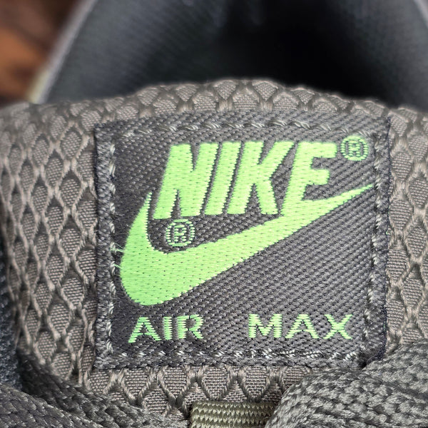 Nike Air Max 90 Medium Olive Sequoia | maat 45