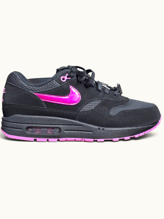Nike Air Max 1 Valentine's Day Black | maat 40,5