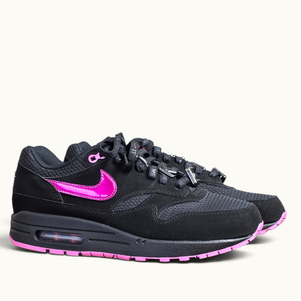 Nike Air Max 1 Valentine's Day Black | maat 40,5