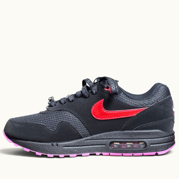 Nike Air Max 1 Valentine's Day Black | maat 40,5