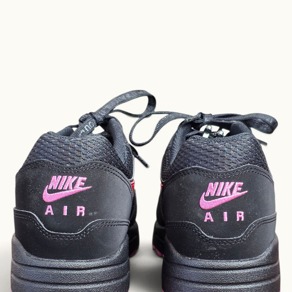 Nike Air Max 1 Valentine's Day Black | maat 40,5