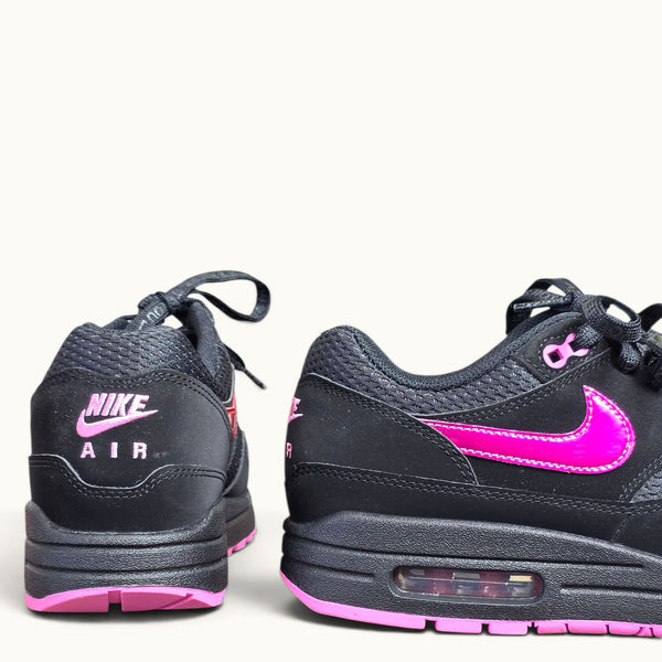Nike Air Max 1 Valentine's Day Black | maat 40,5