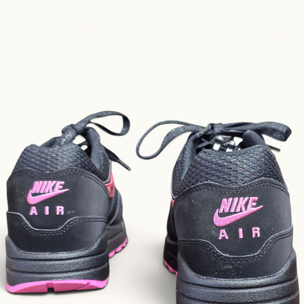 Nike Air Max 1 Valentine's Day Black | maat 40,5