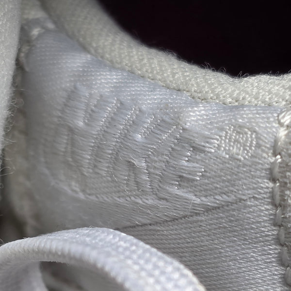 Nike Air Max 1 Liner White Red | maat 38
