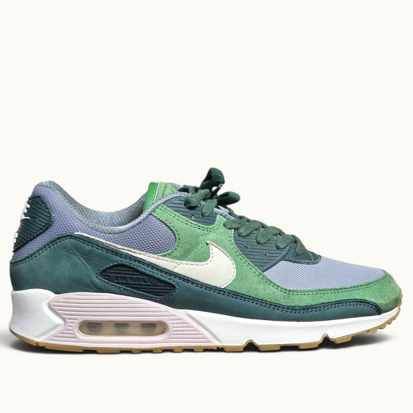 Nike Air Max 90 Premium Pro Green | maat 46
