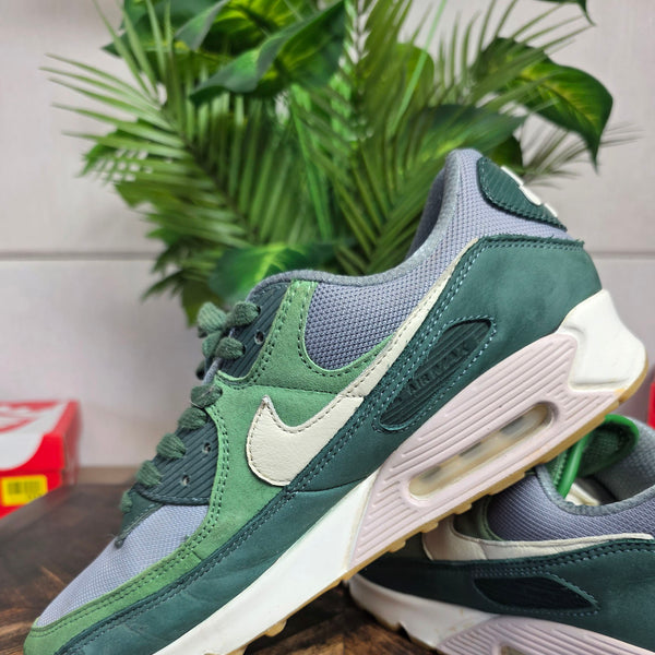 Nike Air Max 90 Premium Pro Green | maat 46