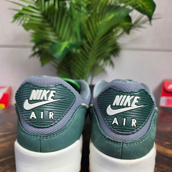 Nike Air Max 90 Premium Pro Green | maat 46