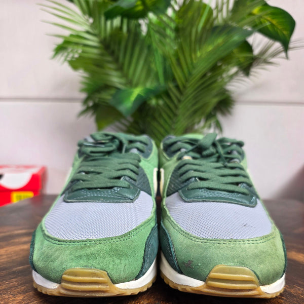 Nike Air Max 90 Premium Pro Green | maat 46