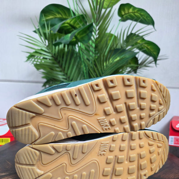 Nike Air Max 90 Premium Pro Green | maat 46