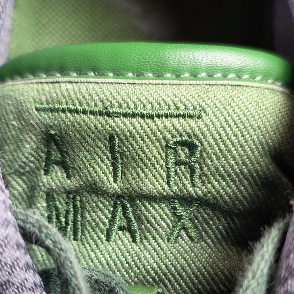 Nike Air Max 90 Premium Pro Green | maat 46