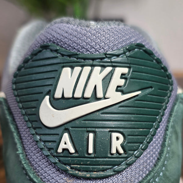 Nike Air Max 90 Premium Pro Green | maat 46