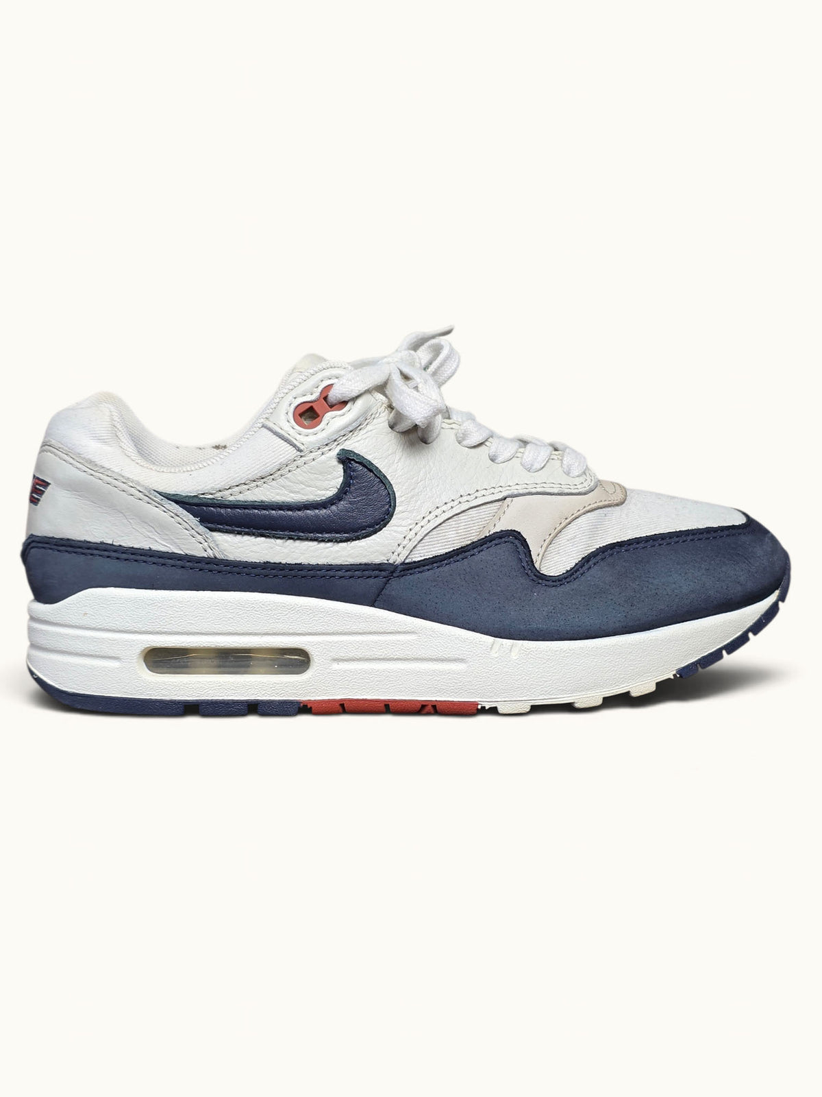 Nike Air Max 1 Rugged Obisidian | maat 39