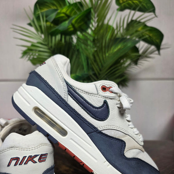 Nike Air Max 1 Rugged Obisidian | maat 39